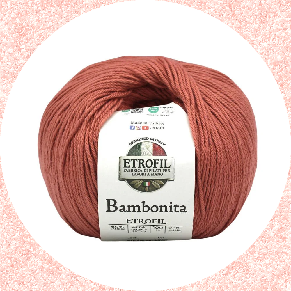Bambonita Kiremit