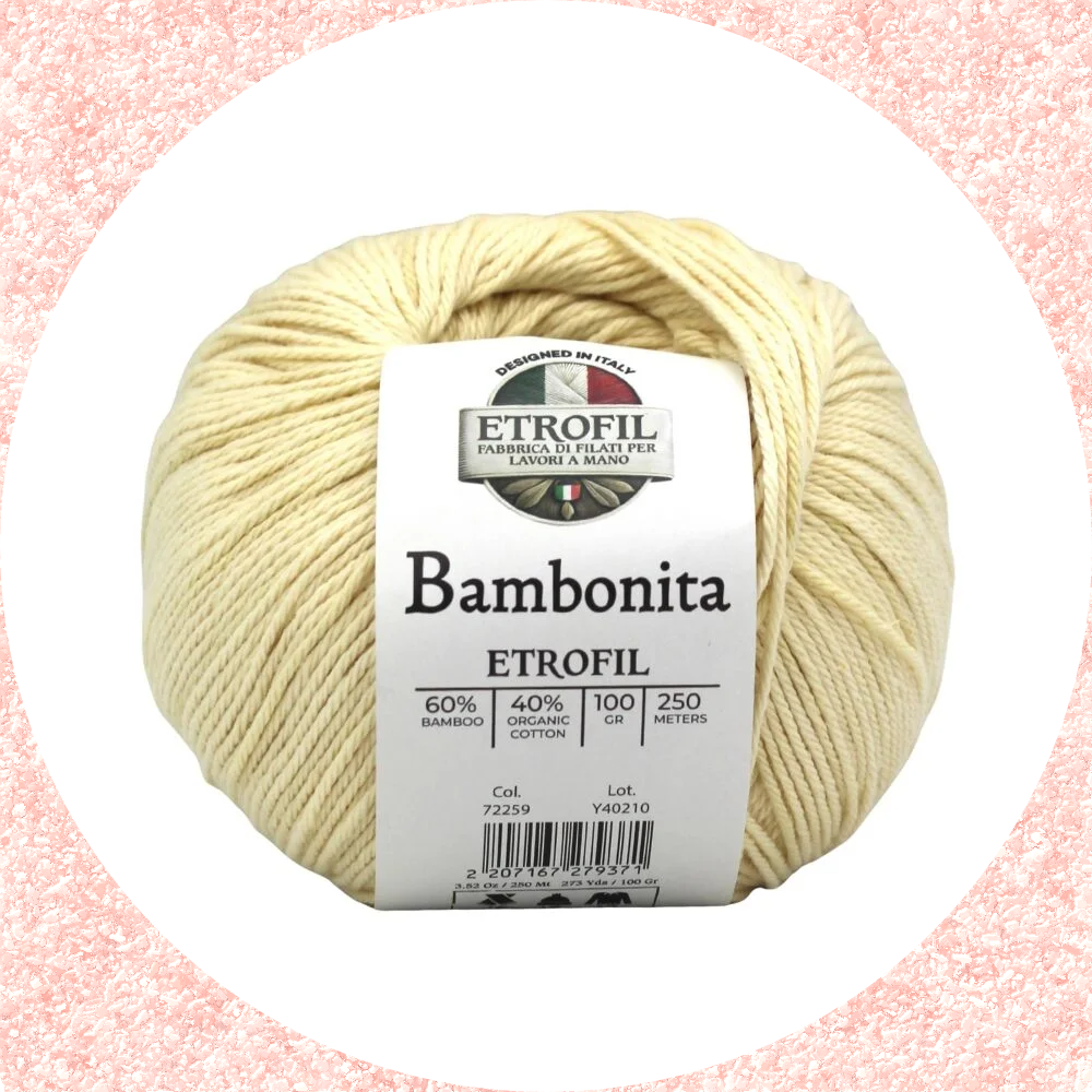 Bambonita Limon Yeşili