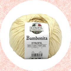 Bambonita Limon Yeşili