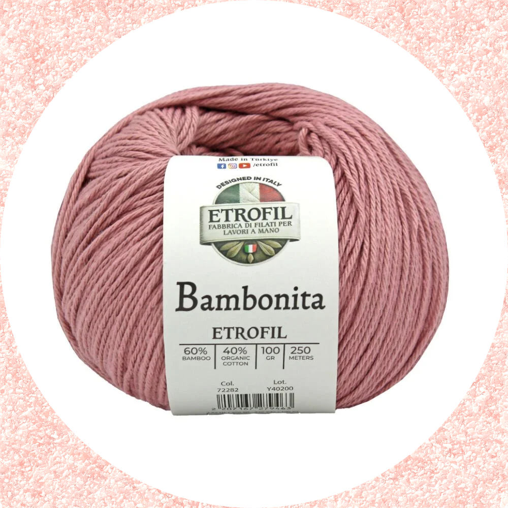 Bambonita Somon