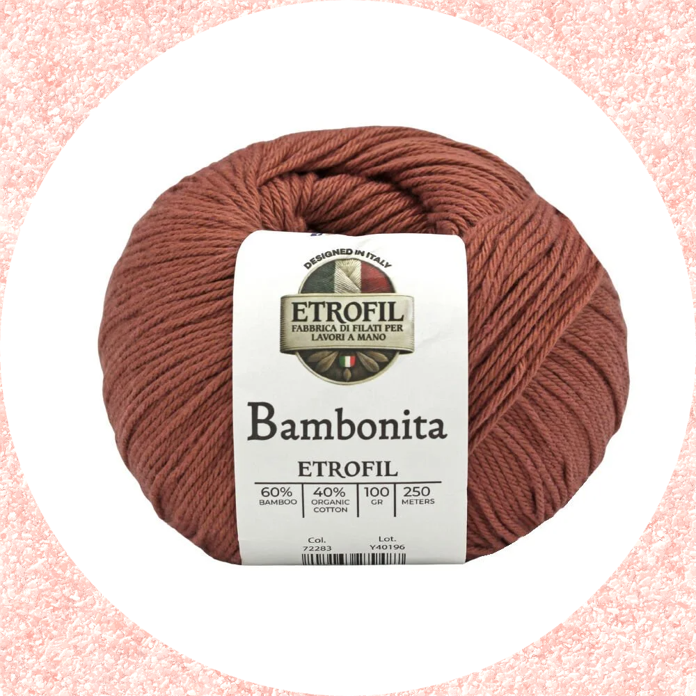 Bambonita Tarçın