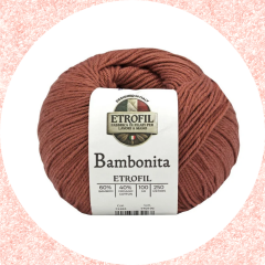 Bambonita Tarçın