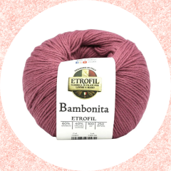 Bambonita Gül Kurusu