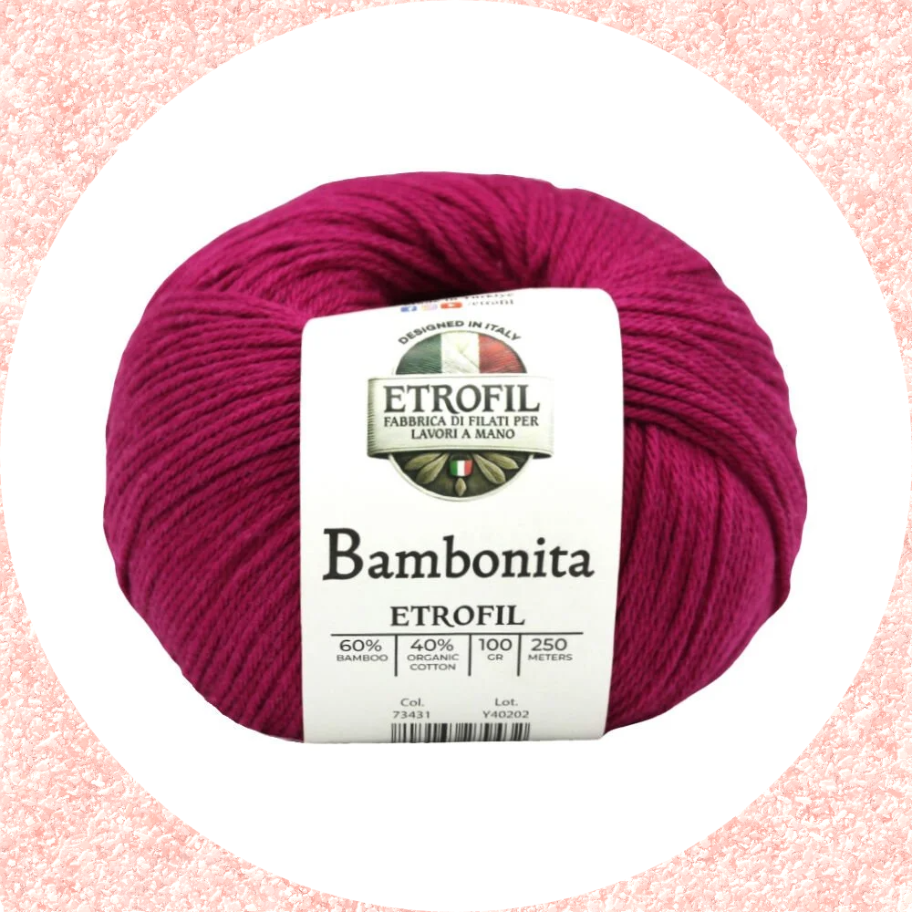 Bambonita Fuşya