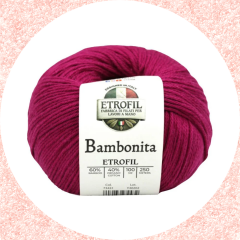 Bambonita Fuşya