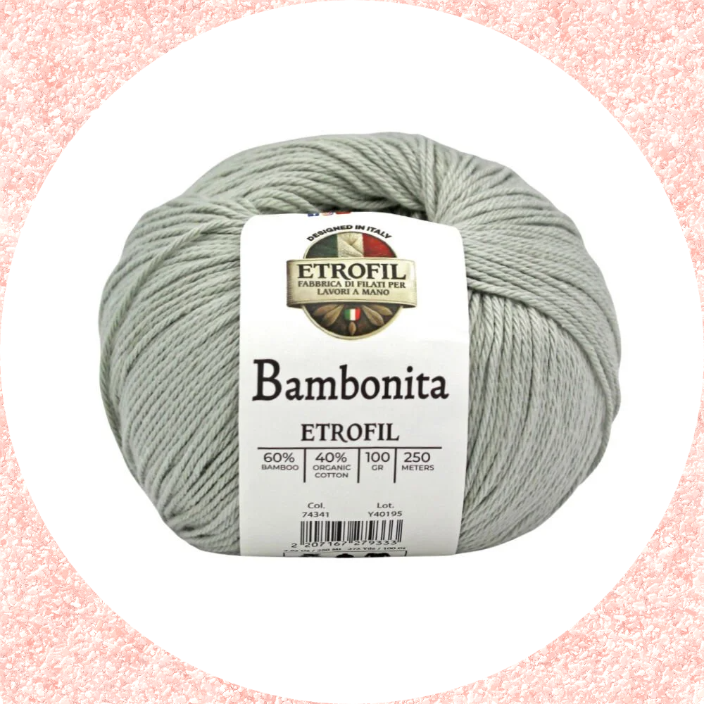 Bambonita Açık Adaçayı