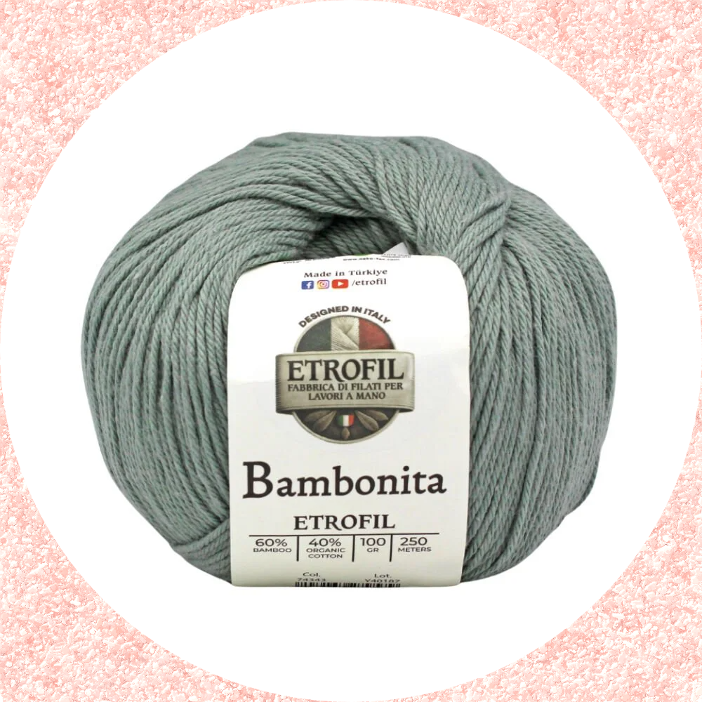 Bambonita Su Yeşili