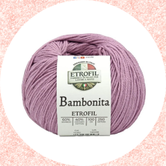 Bambonita Kirli Lila