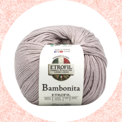 Bambonita İnci Beji