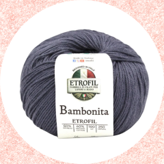 Bambonita Gece Laciverti