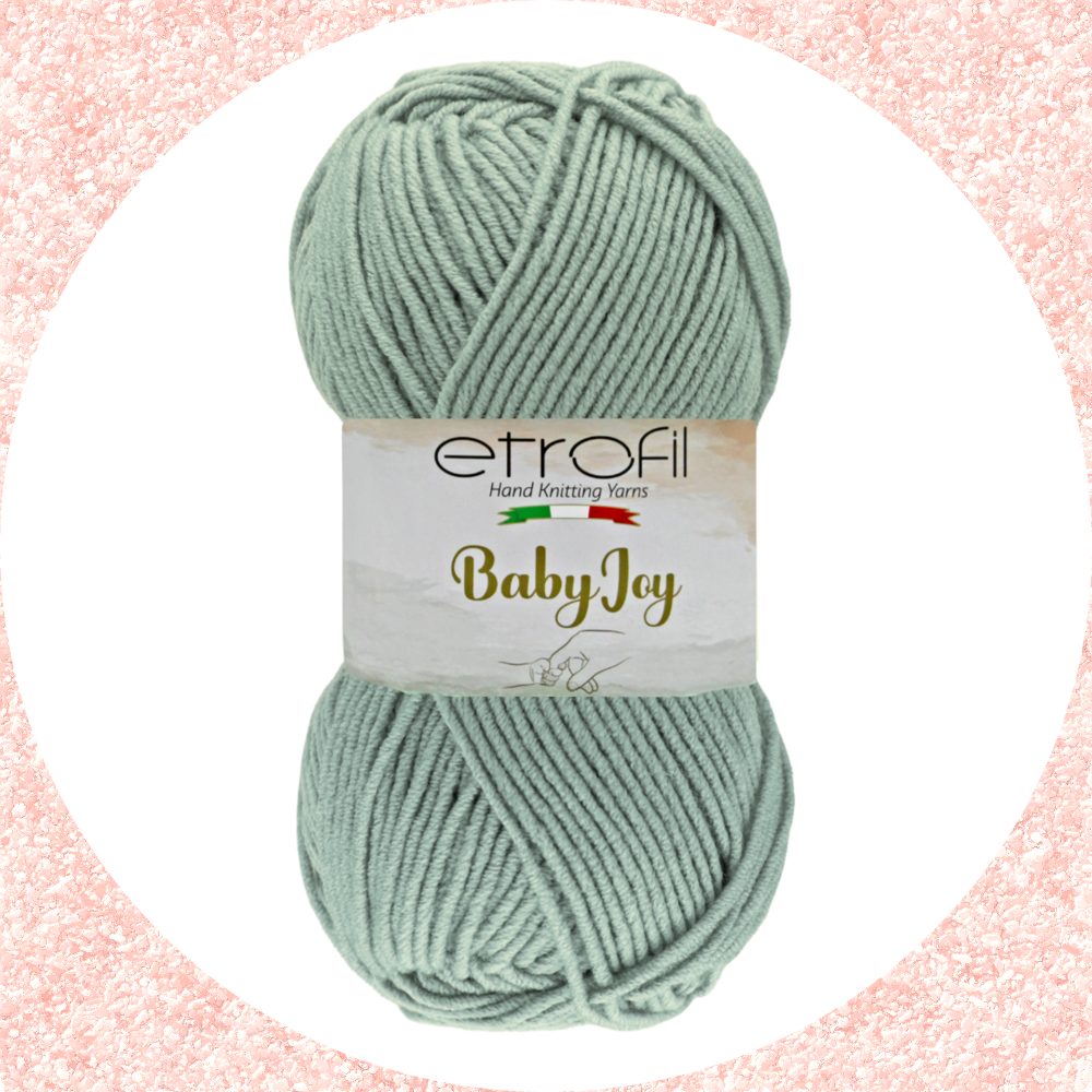 Baby Joy Nane Yeşili