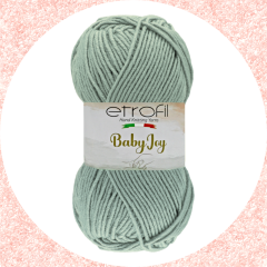 Baby Joy Nane Yeşili