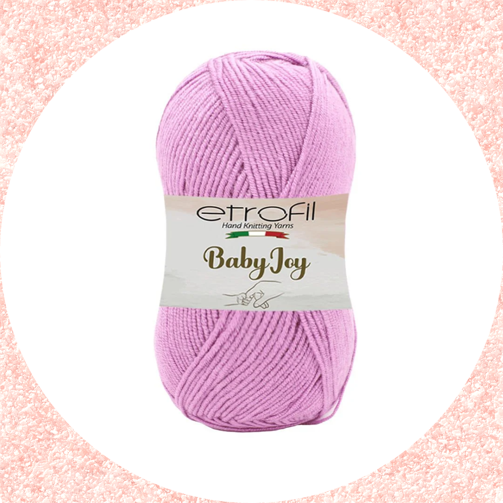 Baby Joy Leylak