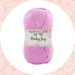 Baby Joy Leylak