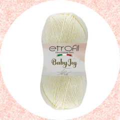 Baby Joy Fildişi