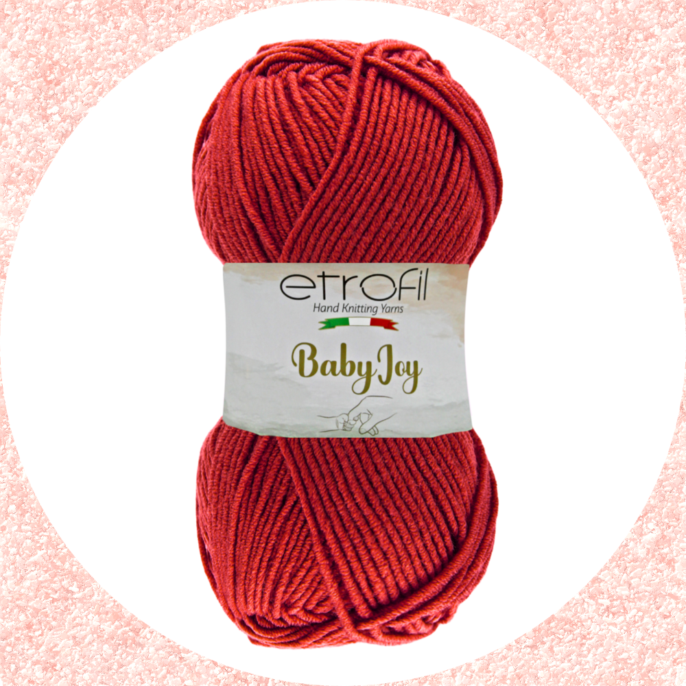 Baby Joy Bordo