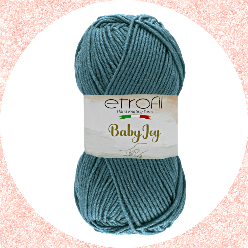 Baby Joy Petrol Yeşili