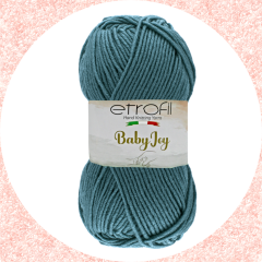 Baby Joy Petrol Yeşili