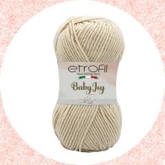 Baby Joy Krem Beji