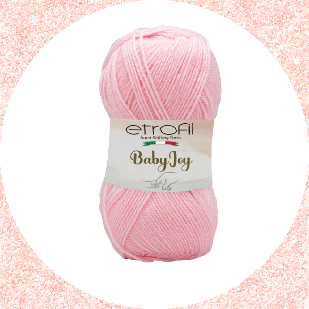 Baby Joy Bebek Pembesi