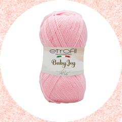 Baby Joy Bebek Pembesi