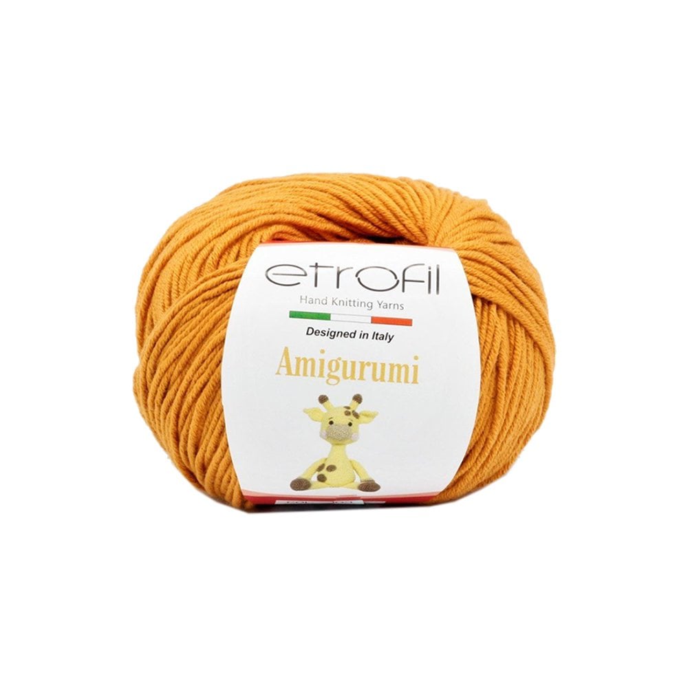 Amigurumi 72027