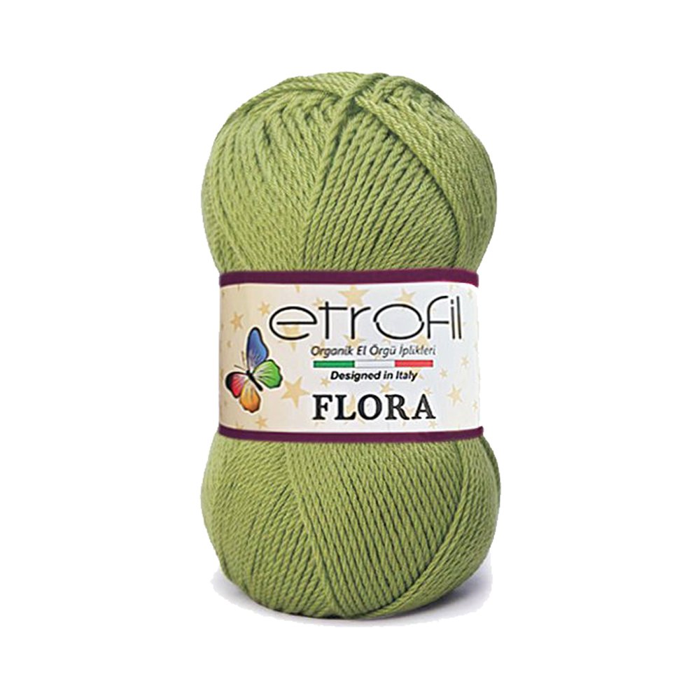 Flora 70490