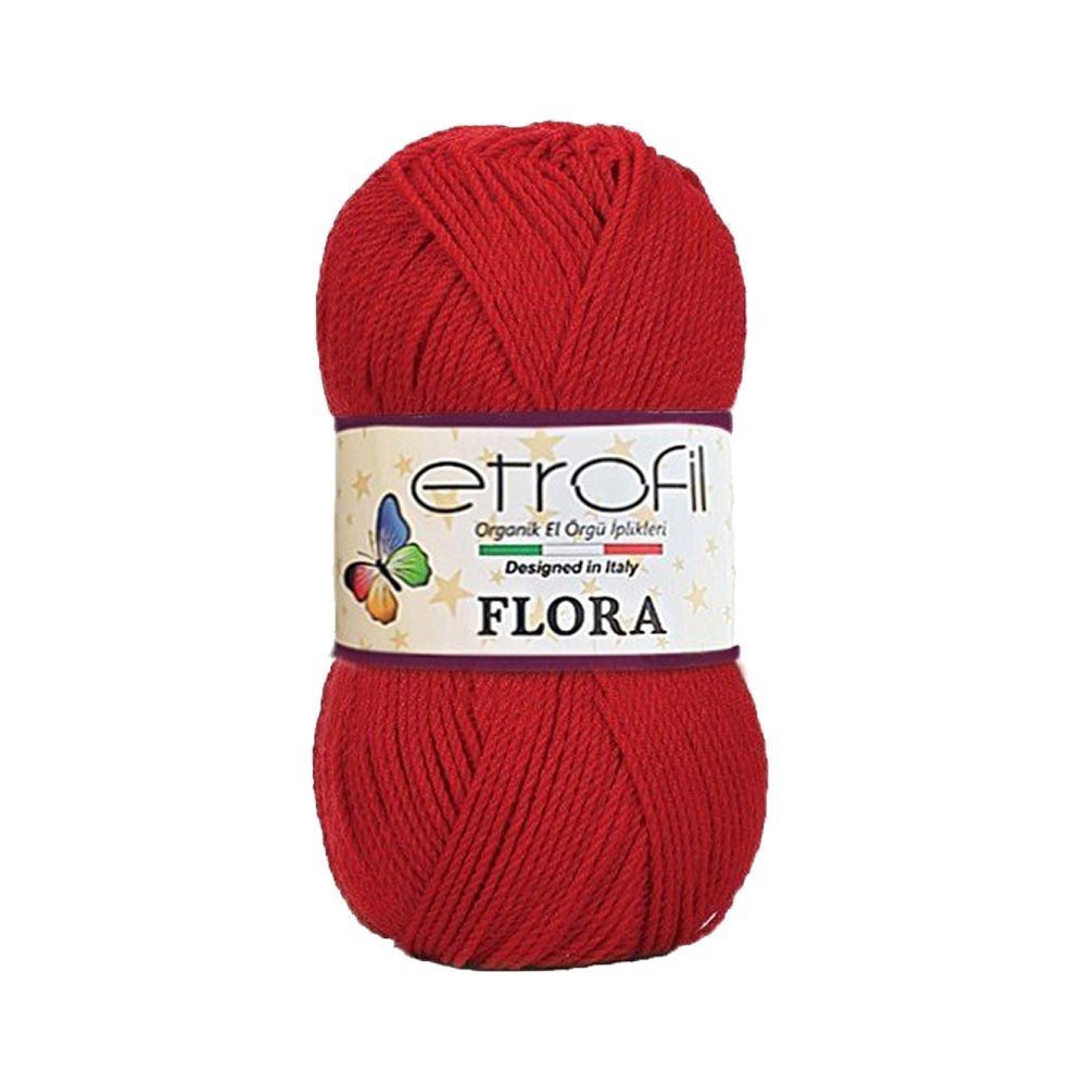 Flora 73034