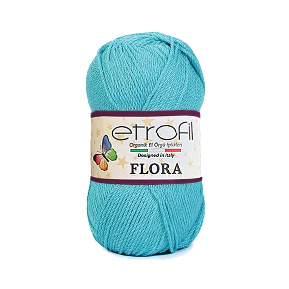 Flora 75021