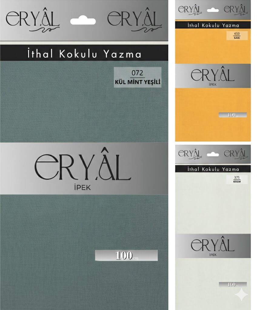 Eryal Yazma