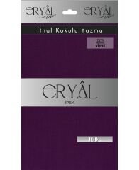 Eryal Yazma 065 Vişne