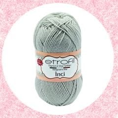 İnci 70998 Duman Gri