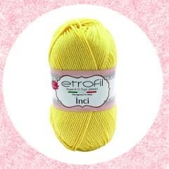 İnci 72008 Civciv Sarı