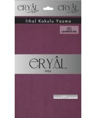 Eryal Yazma 085 Açık Patlican