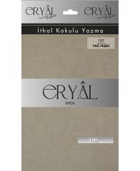 Eryal Yazma 197 Yağ Yeşili