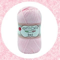 İnci 73038 Açık Pembe
