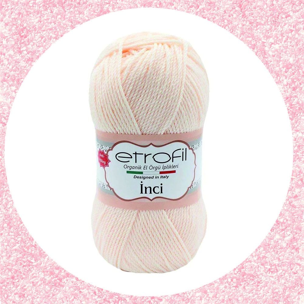 İnci 73094 Ten Rengi