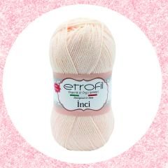 İnci 73094 Ten Rengi