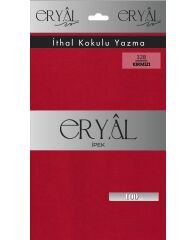 Eryal Yazma 328 Kırmızı