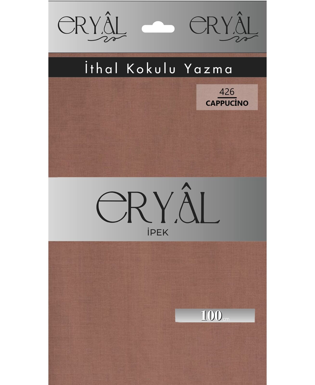Eryal Yazma 426 Sütlü Kahve