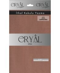 Eryal Yazma 426 Sütlü Kahve
