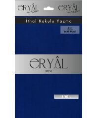 Eryal Yazma 430 Saks Mavi