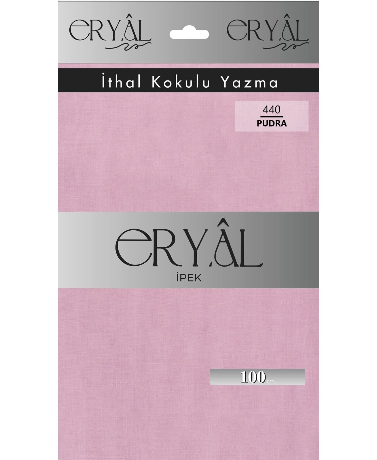Eryal Yazma 440 Pudra