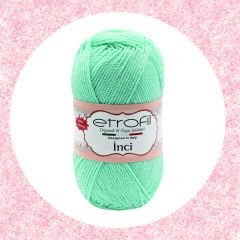 İnci 74025 Su Yeşili