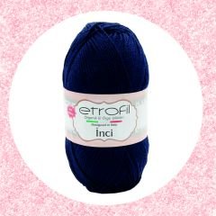 İnci 74026 Lacivert