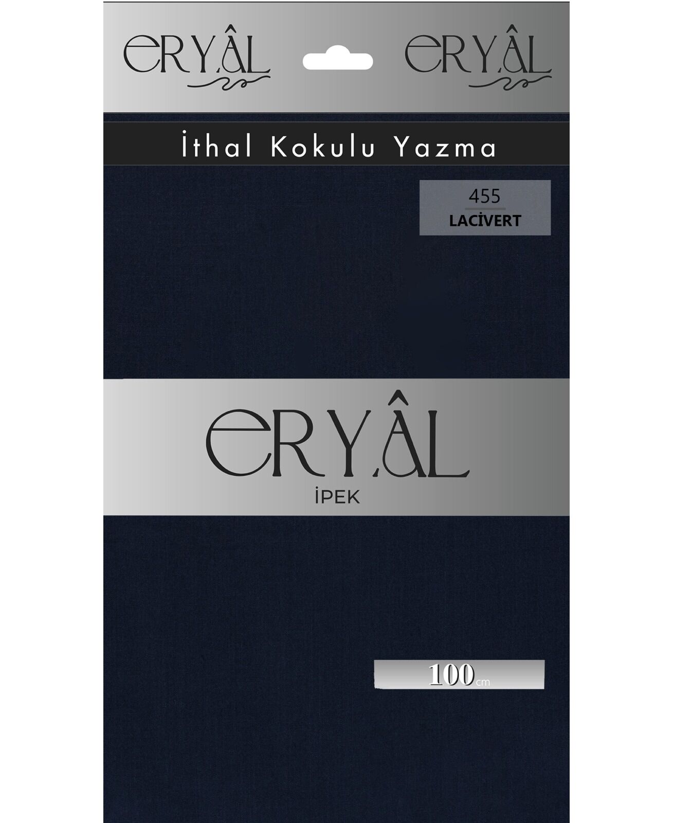 Eryal Yazma 455 Lacivert