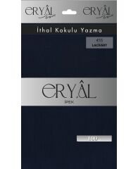Eryal Yazma 455 Lacivert