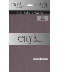 Eryal Yazma 770 Sıcak Vizon