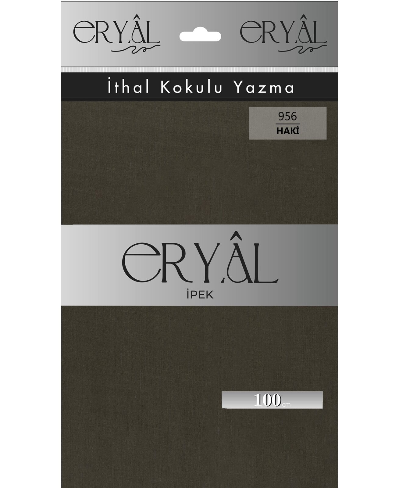 Eryal Yazma 956 Haki