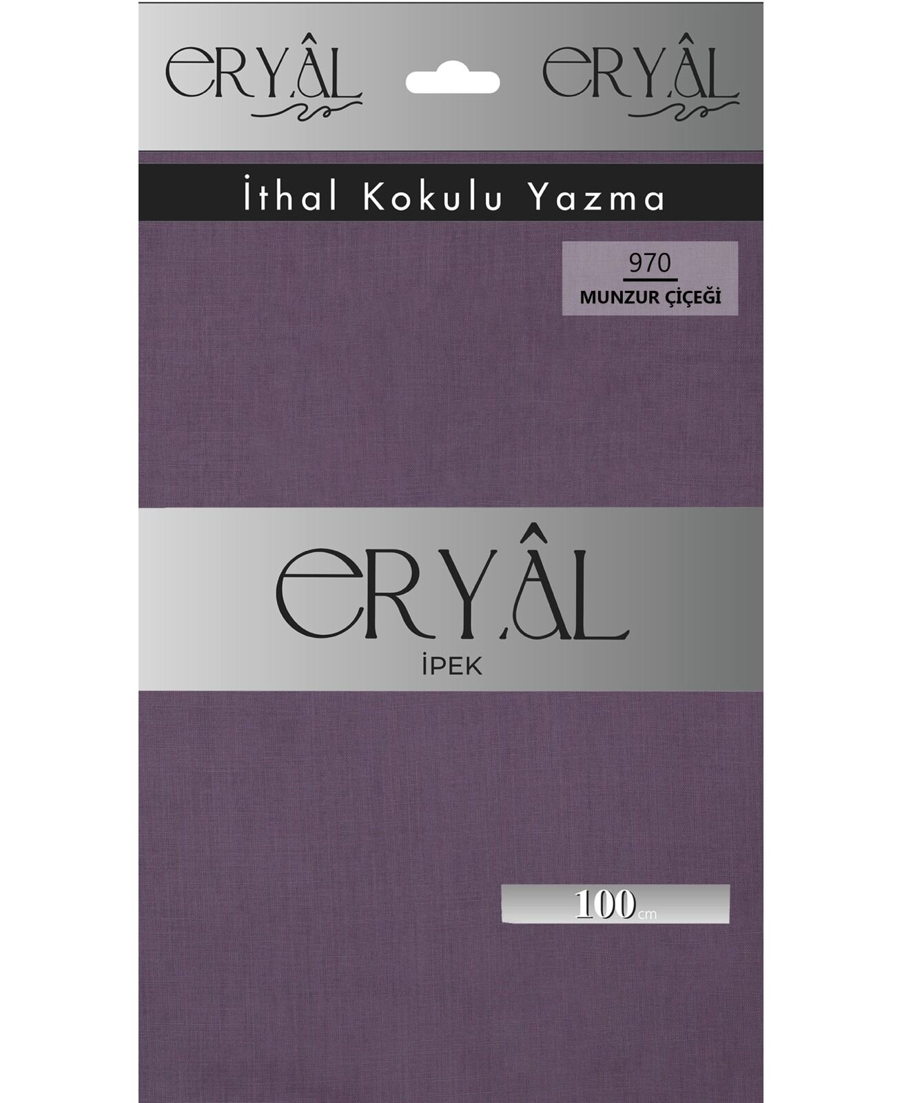 Eryal Yazma 970 Kirli Gül